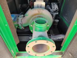 BOMBA DE AGUA PREMIER PUMP AND POWER DE 6