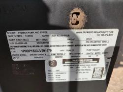 BOMBA DE AGUA PREMIER PUMP AND POWER DE 6