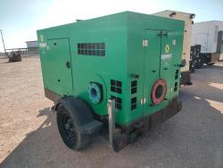 BOMBA DE AGUA PREMIER PUMP AND POWER DE 6