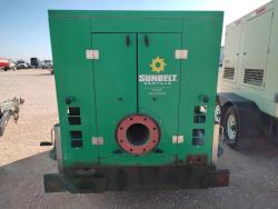 BOMBA DE AGUA PREMIER PUMP AND POWER DE 6