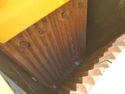 QUEBRADORA DE QUIJADA SDLANCH SDLTC