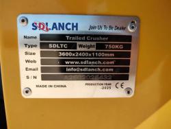 QUEBRADORA DE QUIJADA SDLANCH SDLTC