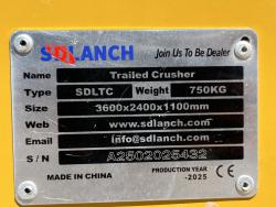 QUEBRADORA DE QUIJADA SDLANCH SDLTC