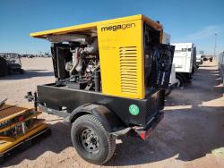 GENERADOR MEGAGEN Z48KH