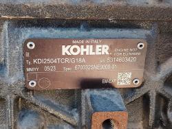 GENERADOR MEGAGEN Z48KH