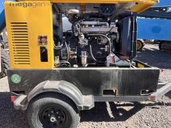 GENERADOR MEGAGEN Z48KH
