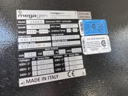 GENERADOR MEGAGEN Z48KH