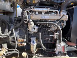 GENERADOR MEGAGEN Z48KH