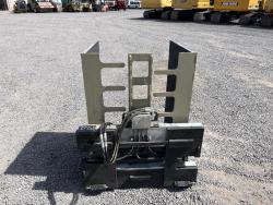 CLAMP LONG REACH LCC2TNPF3048TRN4A0