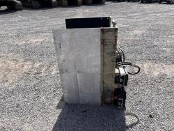 CLAMP LONG REACH LCC2TNPF3048TRN4A0