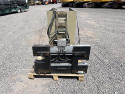 CLAMP LONG REACH LCC2TNPF3048TRN4A0