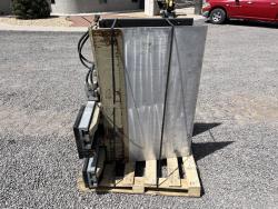 CLAMP LONG REACH LCC2TNPF3048TRN4A0