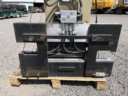 CLAMP LONG REACH LCC2TNPF3048TRN4A0