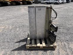 CLAMP LONG REACH LCC2TNPF3048TRN4A0