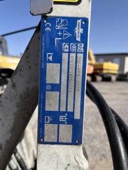 ADITAMENTO PUSH/PULL CASCADE 35E-PPS-A003