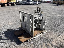 ADITAMENTO PUSH/PULL CASCADE 35E-PPS-A003