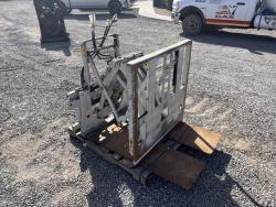 ADITAMENTO PUSH/PULL CASCADE 35E-PPS-A003