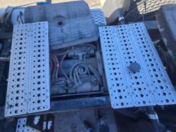 TRACTOCAMION FREIGHTLINER CASCADIA 125