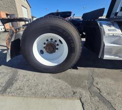 TRACTOCAMION FREIGHTLINER CASCADIA 125