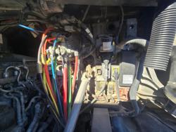 TRACTOCAMION FREIGHTLINER CASCADIA 125