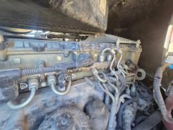 TRACTOCAMION FREIGHTLINER CASCADIA 125