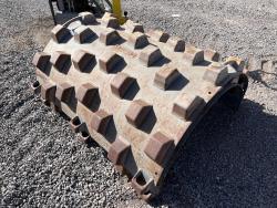 CASCO PARA COMPACTADOR DE 66 PULGADAS