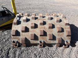 CASCO PARA COMPACTADOR DE 66 PULGADAS