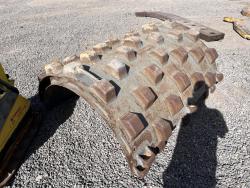 CASCO PARA COMPACTADOR DE 66 PULGADAS