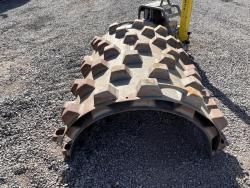 CASCO PARA COMPACTADOR DE 66 PULGADAS