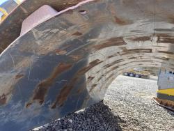 CASCO PARA COMPACTADOR DE 66 PULGADAS