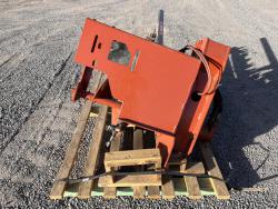 ADITAMENTO ZANJADORA DITCH WITCH H313