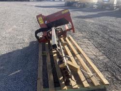 ADITAMENTO ZANJADORA DITCH WITCH H313