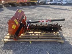 ADITAMENTO ZANJADORA DITCH WITCH H313