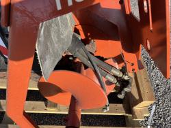 ADITAMENTO ZANJADORA DITCH WITCH H313