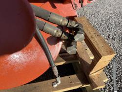 ADITAMENTO ZANJADORA DITCH WITCH H313