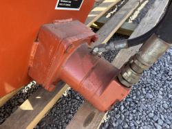 ADITAMENTO ZANJADORA DITCH WITCH H313