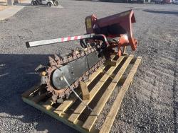 ADITAMENTO ZANJADORA DITCH WITCH H313