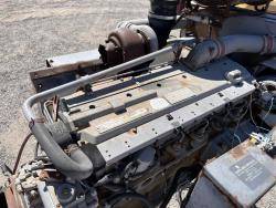 MOTOR DEUTZ BF6M1013CP