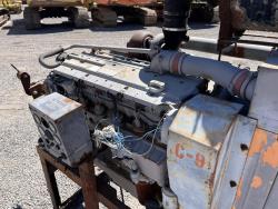 MOTOR DEUTZ BF6M1013CP