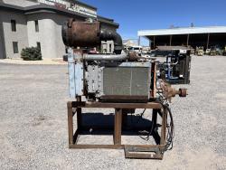 MOTOR DEUTZ BF6M1013CP