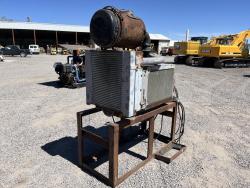 MOTOR DEUTZ BF6M1013CP