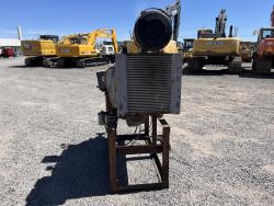 MOTOR DEUTZ BF6M1013CP