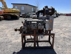 MOTOR DEUTZ BF6M1013CP