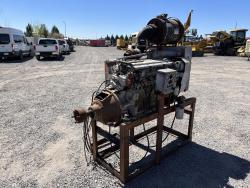 MOTOR DEUTZ BF6M1013CP