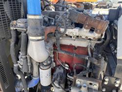 MOTOR CUMMINS QSF3.8