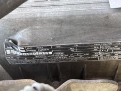 MOTOR CUMMINS QSF3.8