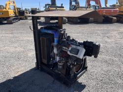 MOTOR CUMMINS QSF3.8