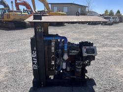 MOTOR CUMMINS QSF3.8