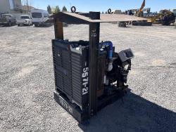 MOTOR CUMMINS QSF3.8