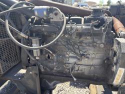 MOTOR CUMMINS 667TA